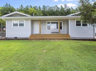 5092 Highway 411, Fairmount, GA 30139