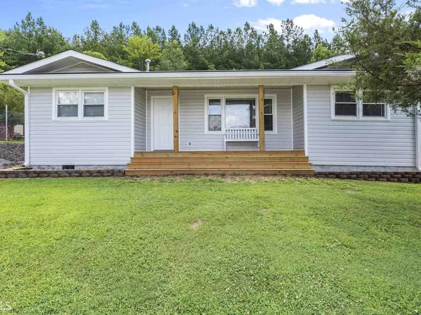 5092 Highway 411, Fairmount, GA 30139