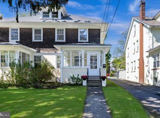 28 Jefferson Rd, Princeton, NJ 08540