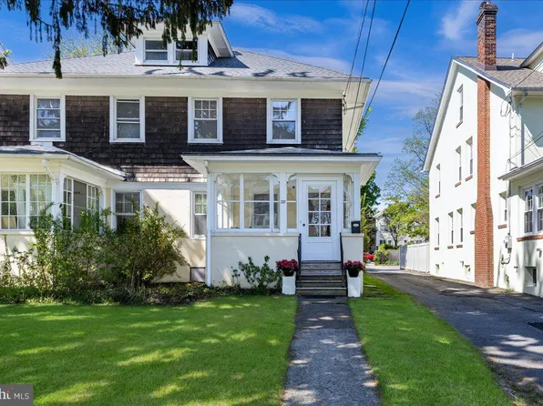 28 Jefferson Rd, Princeton, NJ 08540