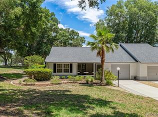 2343 N Gadsden Point, Hernando, FL 34442