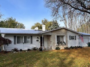 158 N National Ave, Fond Du Lac, WI 54935