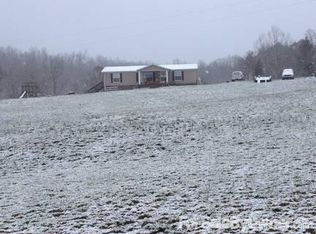 4698 Possum Hollow Rd, Morgantown, KY 42261