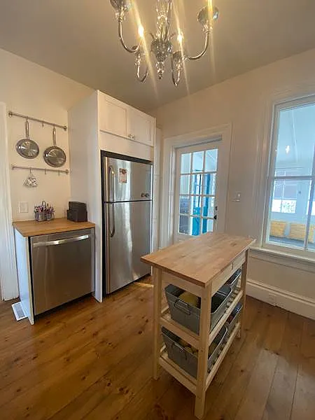 34 Chisholm Street Cambridge — Photo 4