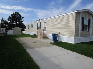 32 Peach Tree Dr, Davison, MI 48423