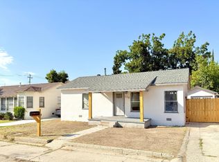 338 Linda Vista Dr, Bakersfield, CA 93308