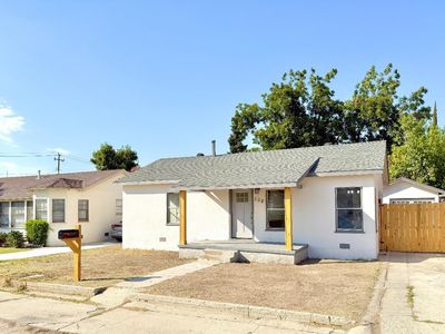 338 Linda Vista Dr, Bakersfield, CA, 93308