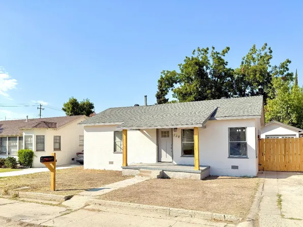 338 Linda Vista Dr, Bakersfield, CA 93308