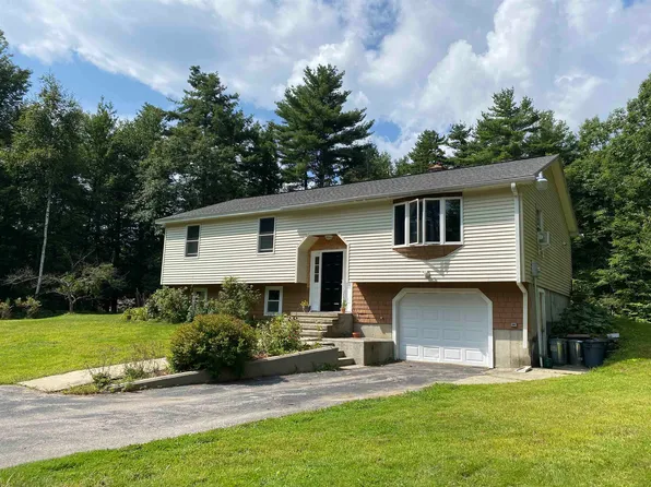 29 Poor Farm Road, New Ipswich, NH 03071