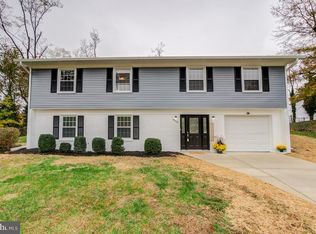 3009 Raymond Ct, Fort Washington, MD 20744