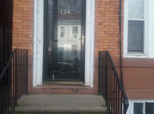 124 Brunswick Avenue #FL 1ST, Ewing, NJ 08618