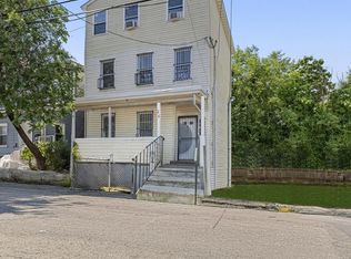 26 Pearl St FLOOR 3, Paterson, NJ 07501