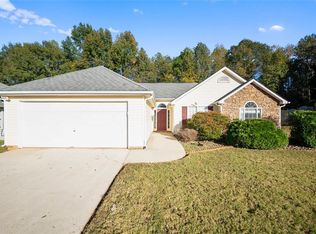 428 Old Ivy Path, McDonough, GA 30253