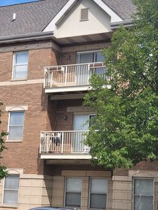 4130 S Drexel Blvd APT 3B, Chicago, IL, 60653