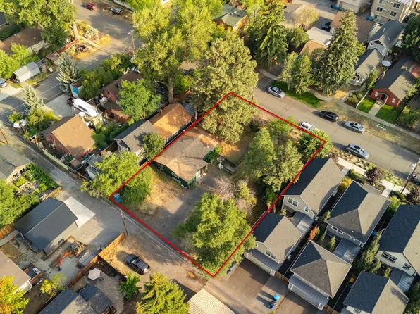 720 NW Ogden Ave, Bend, OR 97703