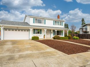 4665 Benbow Ct, Concord, CA 94521