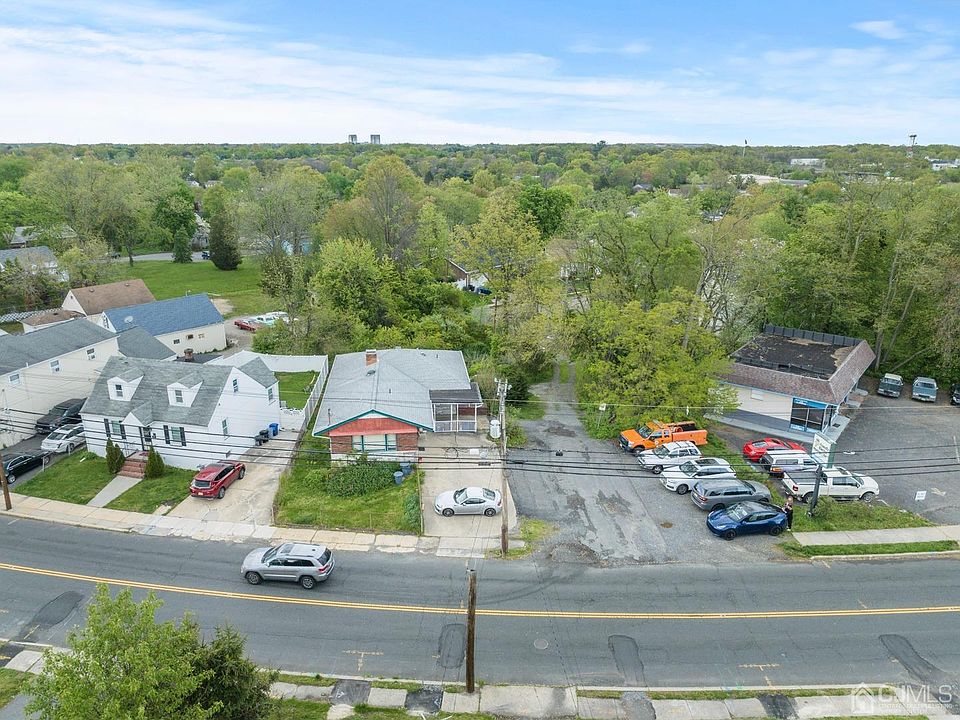 233 N Main St, Milltown, NJ 08850 Zillow