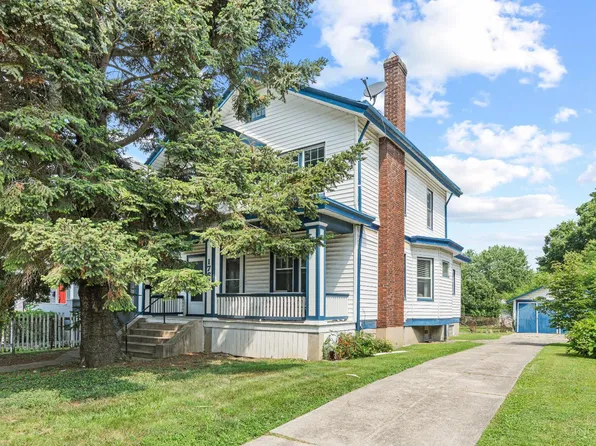 1764 Williams Ave, Cincinnati, OH 45212