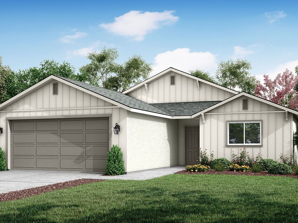 Modern Farmhouse
