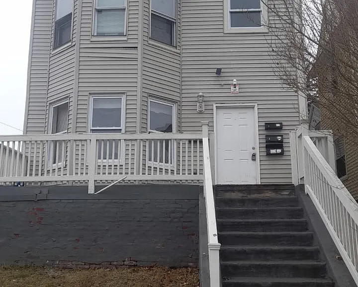 30 Grand St #1 — Photo 1