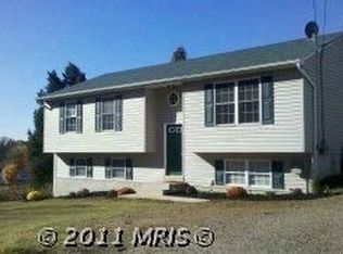 23101 Hilltop Dr, Bushwood, MD 20618