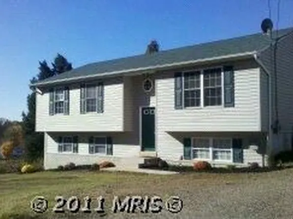 23101 Hilltop Dr, Bushwood, MD 20618