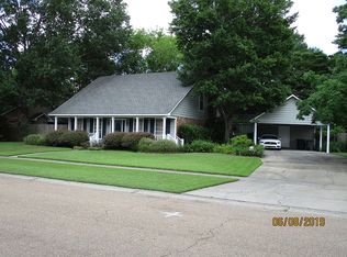 13717 Cedar Ridge Ave, Baton Rouge, LA 70817