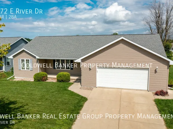 772 E River Dr, De Pere, WI 54115