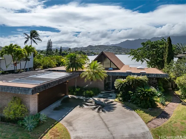 664 Keolu Dr, Kailua, HI 96734