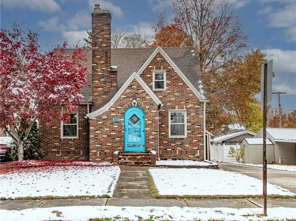 200 Baird Ave, Wadsworth, OH 44281