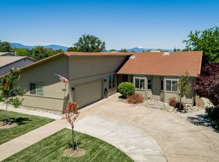 2840 Starlight Blvd, Redding, CA 96001