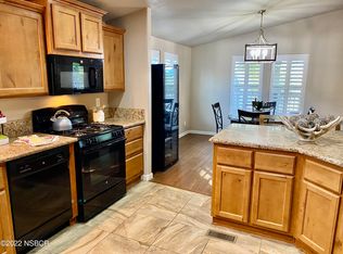 3 Paseo Del Rio, Solvang, CA 93463