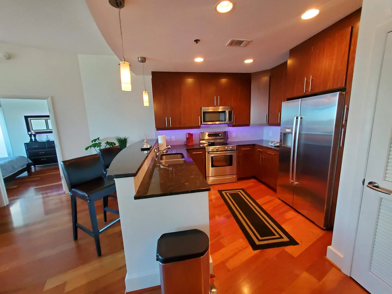 2 bed, 1309 sqft, $3,400 — Photo 3