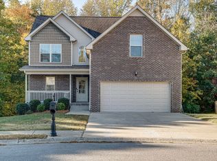 2700 Hidden Ridge Ct, Clarksville, TN 37043