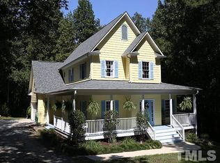 98 Winthrop Rd, Pittsboro, NC 27312