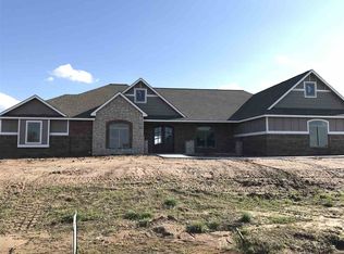 1613 E Elk Ridge Ave, Goddard, KS 67052