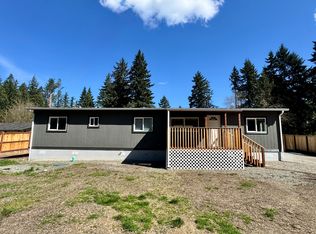 31407 71st Ave S, Roy, WA 98580