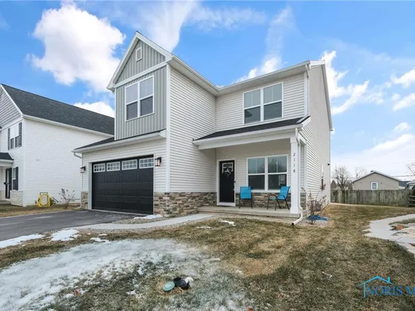 2118 Lisa Ln, Toledo, OH 43611