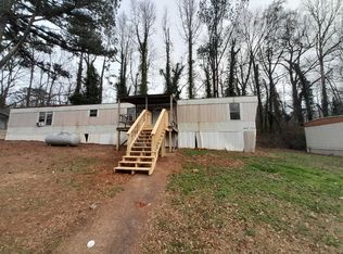 64-6016 Glade Rd LOT 64, Anniston, AL 36206