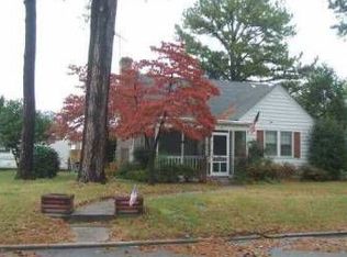 122 Burleigh Ave, Norfolk, VA 23505