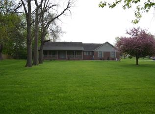 3212 Bergdolt Rd, Evansville, IN 47711