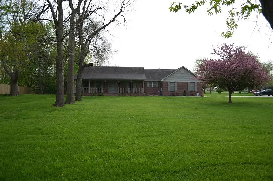 3212 Bergdolt Rd photo 1