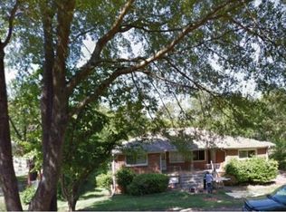 2371 Whites Mill Rd, Decatur, GA 30032