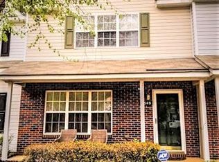 5549 Kimmerly Woods Dr, Charlotte, NC 28215