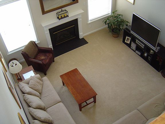 Great Room 2nd Floor