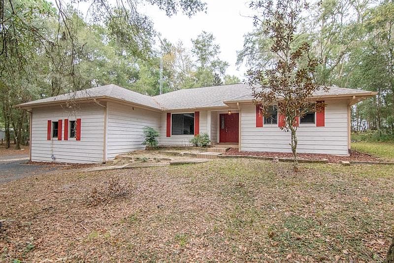 8949 E Floral Acres Ct, Floral City, FL 34436 Zillow