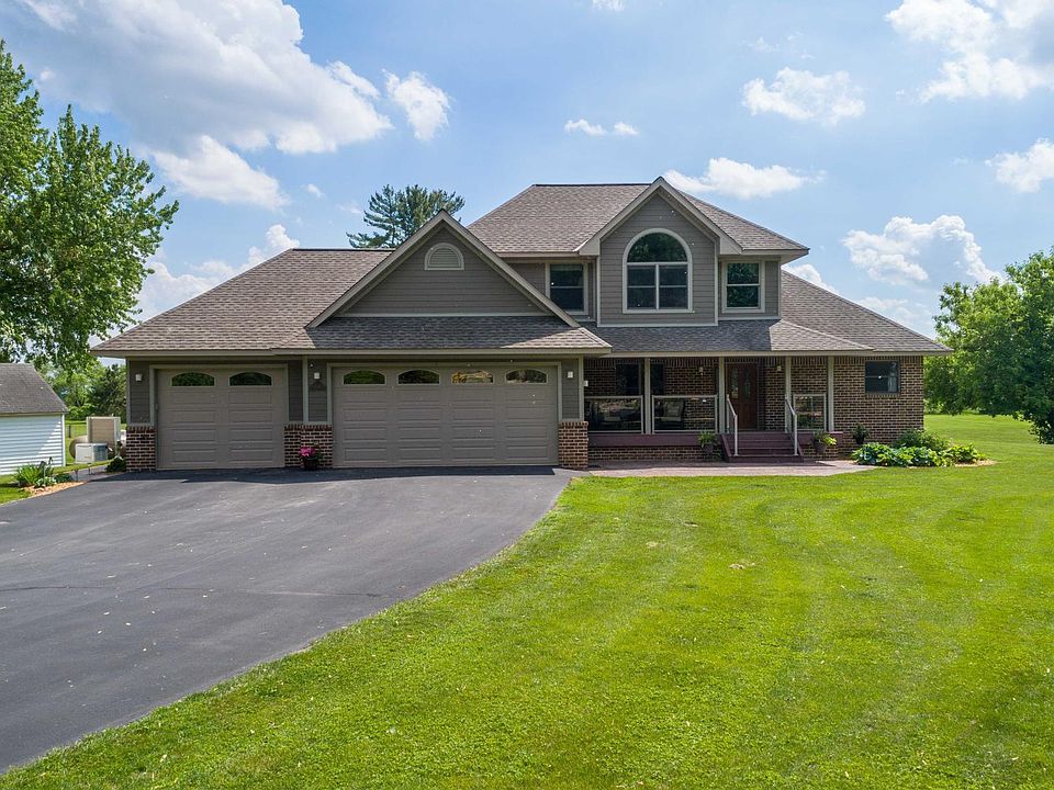 N867 385th St, Maiden Rock, WI 54750 | MLS #6222742 | Zillow