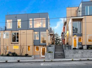 3521 A Wallingford Ave N, Seattle, WA 98103