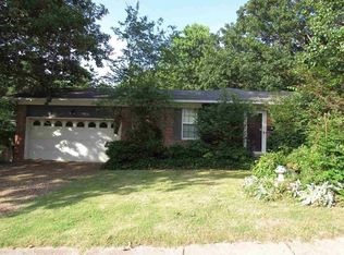 811 N Shackleford Rd, Little Rock, AR 72211