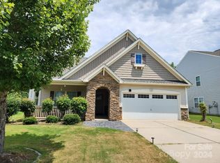 8080 Bryson Rd, Indian Land, SC 29707